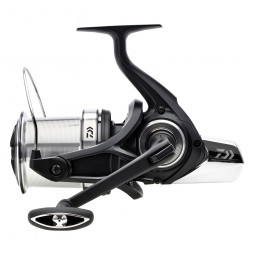 DAIWA 23 Superspod 45 SCW QD-OT spodový navijak