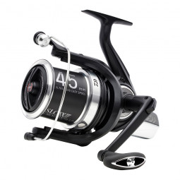 DAIWA 23 Superspod 45 SCW QD-OT spodový navijak ľavá strana