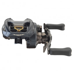 DAIWA Steez A II TW baitcastový navijak