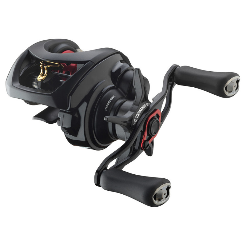 baitcastový navijak DAIWA 23 SS Air 8.5 L