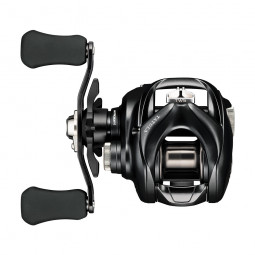 DAIWA 23 Tatula TW 100 baitcastový navijak