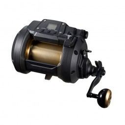 Elektrický multiplikátor DAIWA Tanacom 1200