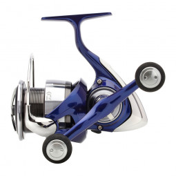 DAIWA 24 TDR Match & Feeder QD 3012 DH navijak na feeder a plávanú s dvojkučkou