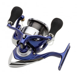 DAIWA 24 TDR Match & Feeder QD 3012 DH rýchlo sklopná dvojkľučka