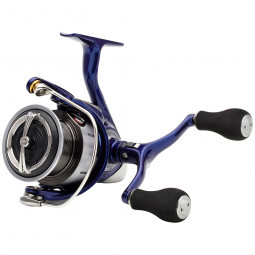 DAIWA 24 TDR Match & Feeder QD 3012 DH ľavá strana