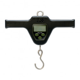 Rybárske digitálne váhy DAIWA Digital T-Bar Scales 50 kg