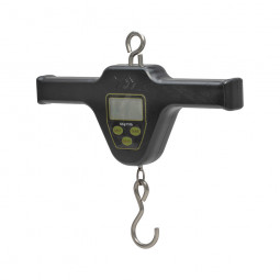 Rybárske digitálne váhy DAIWA Digital T-Bar Scales 50 kg detail