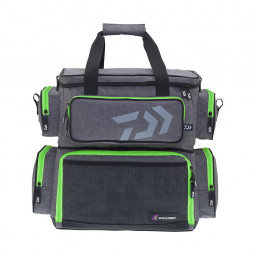 DAIWA Prorex D-BOX Tackle Bag L