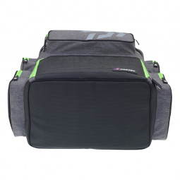 Rybárska taška DAIWA Prorex D-BOX Tackle Bag L 2 x D-Box