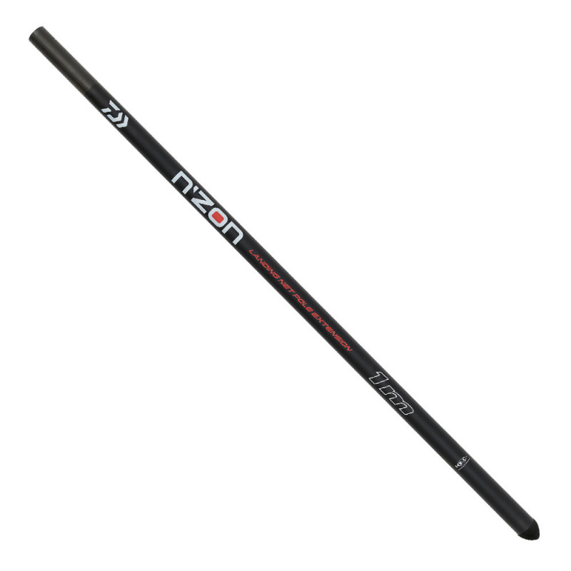 DAIWA N'Zon landing Net Handle Extension podberákoá tyč