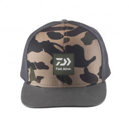 DAIWA D-VEC CAP