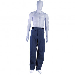 DAIWA RAINMAX Stretch Trousers Indigo Blue nepremokavé rybárske nohavice