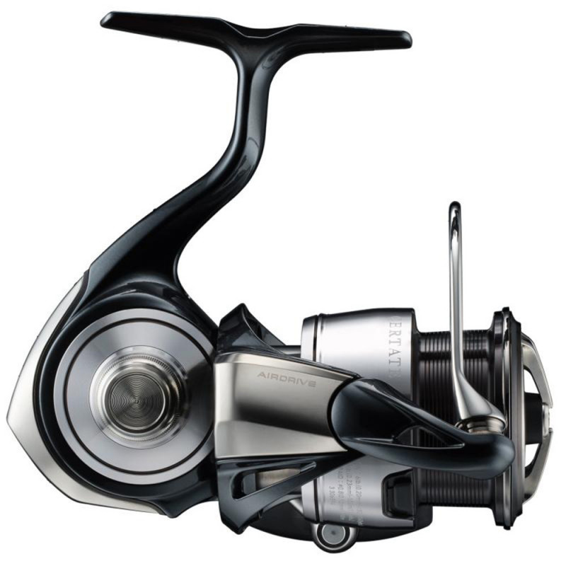 DAIWA 24 Certate (G) LT prívlačový navijak